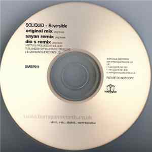 Soliquid - Reversible mp3