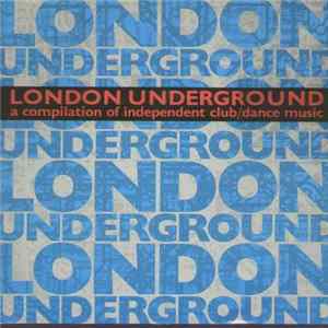 Various - London Underground mp3