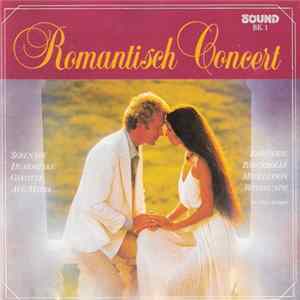 Francesco Ferrari Festival Orkest - Romantisch Concert mp3