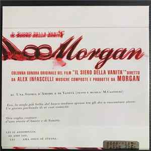 Morgan - Il Suono Della Vanit mp3