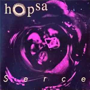 Hopsa - Serce mp3
