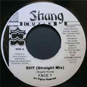 Face T - Shy mp3
