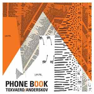 Laura Toxværd, Jacob Anderskov - Phone Book mp3