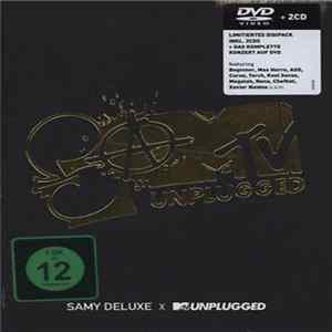Samy Deluxe - SaMTV Unplugged mp3