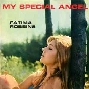Fatima Robbins Con Riccardo Vantellini E Il Suo Complesso - My Special Angel mp3
