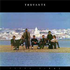 Trovante - Terra Firme mp3