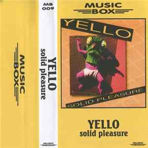 Yello - Solid Pleasure mp3