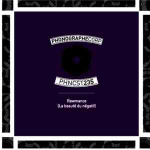 Podcast - PHNCST235 - Rawmance mp3