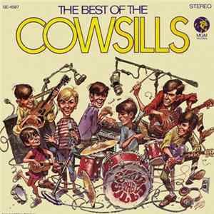 The Cowsills - The Best Of The Cowsills mp3