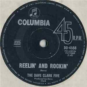 The Dave Clark Five - Reelin' And Rockin' mp3