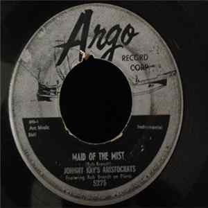 Johnny Kay's Aristocrats / The Aristocrats - Maid Of The Mist / Vagabonds mp3