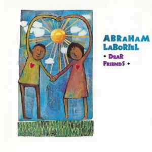 Abraham Laboriel - Dear Friends mp3