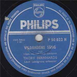 Thory Bernhards - Vildandens Sång / På Roines Strand mp3