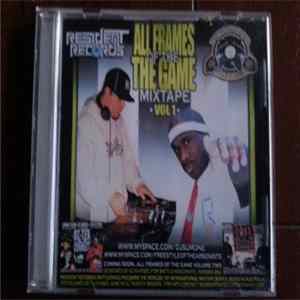 Freestyle & DJ Sum-1 - All Frames Of The Game Mixtape Volume 1 mp3