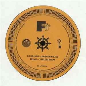 Various - FTP 002 mp3