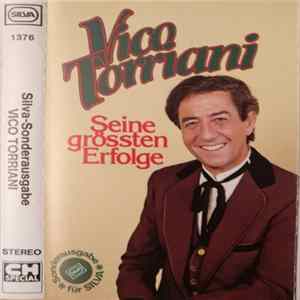 Vico Torriani - Seine Grössten Erfolge mp3