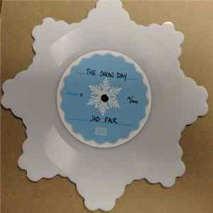 Jad Fair - The Snow Day mp3