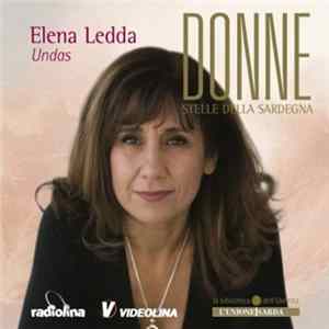 Elena Ledda - Undas mp3