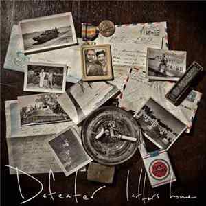 Defeater - Letters Home mp3