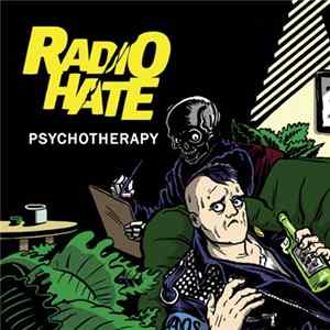 Radio Hate - Psychotherapy mp3