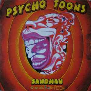 Sandman - Psycho Toons mp3