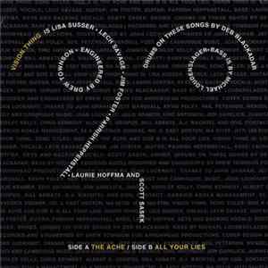 Vision Thing - The Ache/All Your Lies mp3