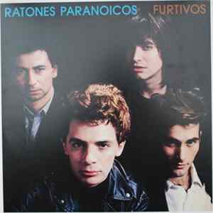 Ratones Paranoicos - Furtivos mp3