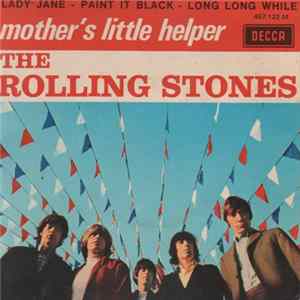 The Rolling Stones - Mother's Little Helper mp3