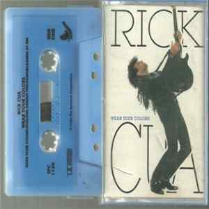 Rick Cua - Wear Your Colors mp3