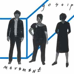 Gossip - Movement mp3