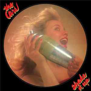 The Cars - Shake It Up mp3
