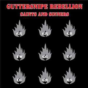 Riotgun. / Guttersnipe Rebellion - Nobody‘s Heroes / Suspect Device mp3