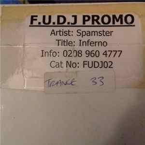 Spamster - Inferno mp3