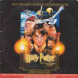 John Williams - Harry Potter And The Philosopher's Stone (Music From And Inspired By The Motion Picture) mp3