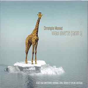 Christophe Monniot - Vivaldi Universel [Saison 5] mp3