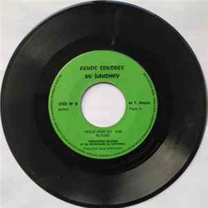 Yessoufou Moussa Et Les Mongoles De Cotonou - Yedjo Gnin Do mp3