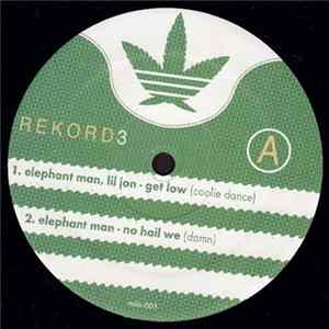 Various - Rekord 3 mp3