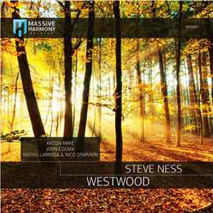 Steve Ness - Westwood mp3
