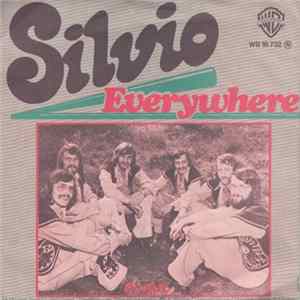 Silvio - Everywhere / In Jail mp3