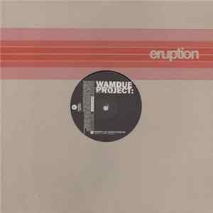Wamdue Project - Where Do We Go? mp3