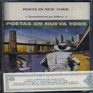 Various - Poets In New York mp3