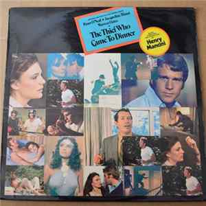 Henry Mancini - The Thief Who Came To Dinner mp3