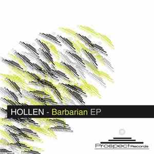 Hollen - Barbarian EP mp3