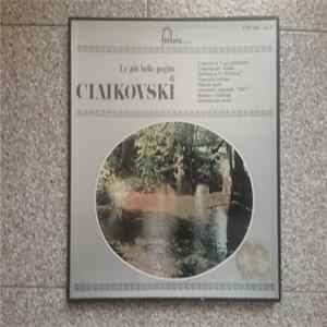 Various - Le Più Belle Pagine Di Ciaikovski mp3