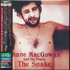 Shane MacGowan And The Popes - The Snake mp3