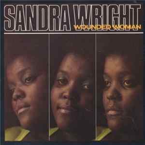 Sandra Wright - Wounded Woman mp3