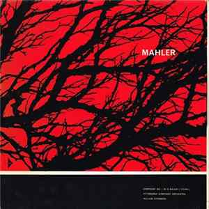 Mahler / Pittsburgh Symphony Orchestra / William Steinberg - Symphony No. 1 In D Major ("Titan") mp3