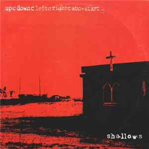 Upc Downc LeftC RightC Abc + Start - Shallows mp3