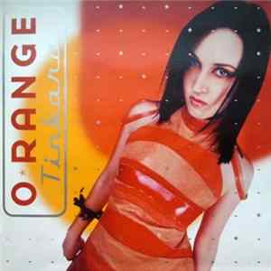Tinkara - O-range (International) mp3