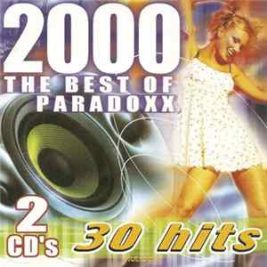 Various - The Best Of Paradoxx 2000 - 30 Hits mp3